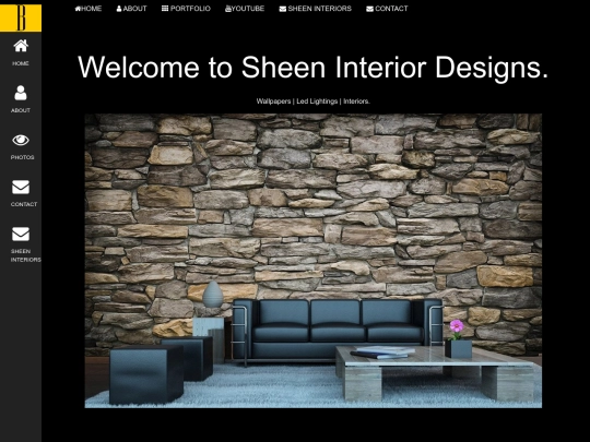 sheen screenshot