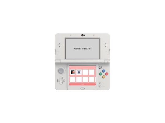 3ds/3ds screenshot