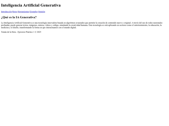 generativa screenshot