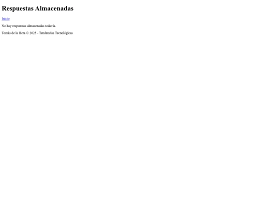 respuestas screenshot