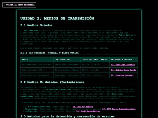 medios screenshot