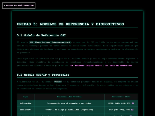 modelos screenshot