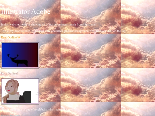Illustrator screenshot