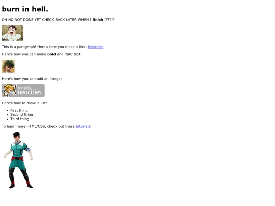 cringles_page screenshot