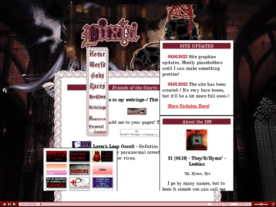 webrings screenshot