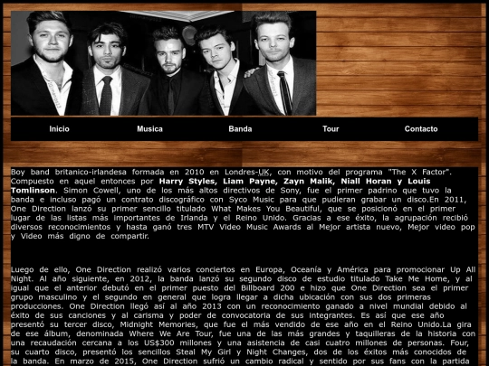 1D screenshot