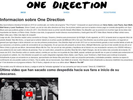 practica/pract screenshot