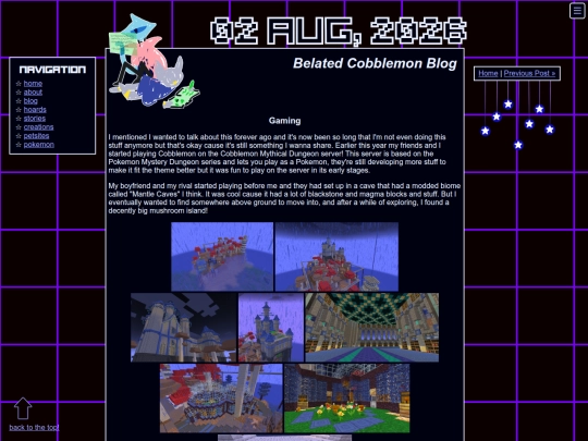 blog/posts/2026-08-02-Belated-Cobblemon-Blog screenshot