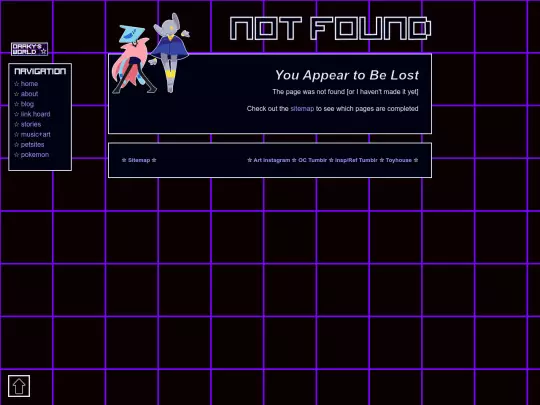 collections/subpages/videos screenshot