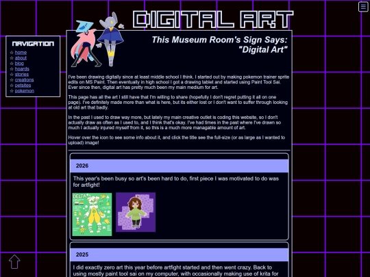 creations/digital screenshot