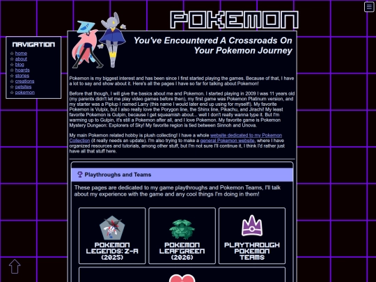 pkmn screenshot