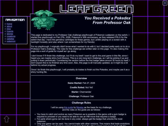 pkmn/playthroughs/leafgreen screenshot