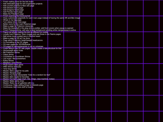sections/siteplans screenshot