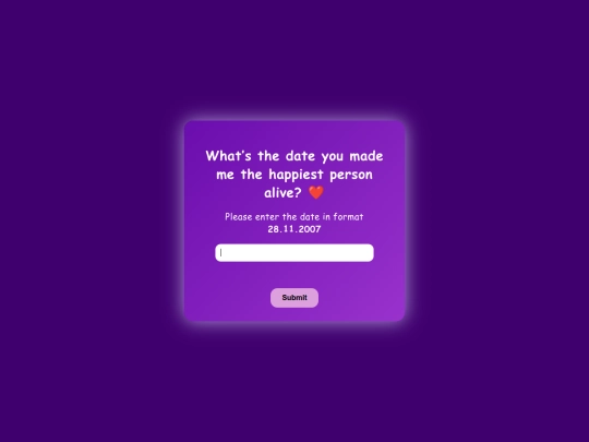 main screenshot