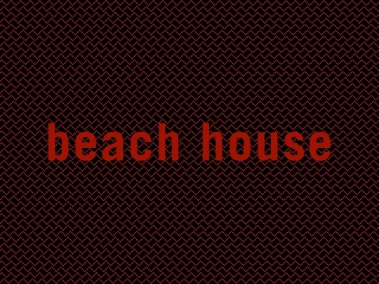 beachhouse screenshot