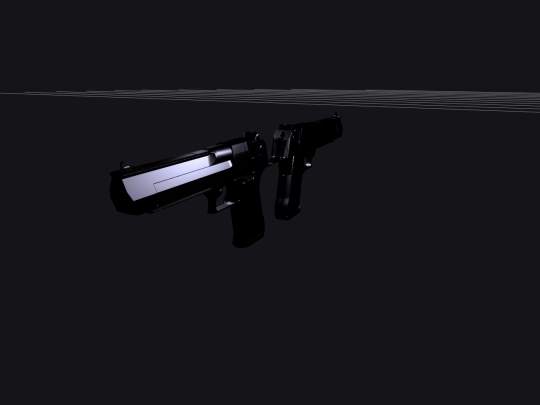 guns/guns screenshot