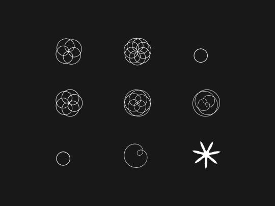 petals screenshot