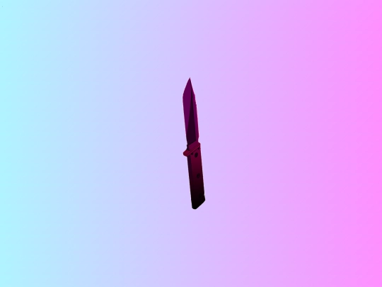 progknife screenshot