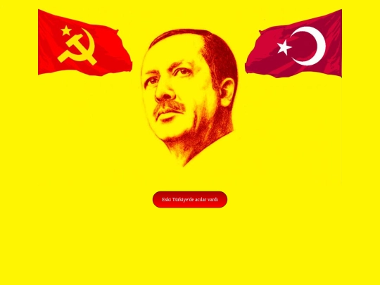 tayyipcikomunistler screenshot