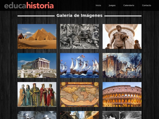 galeria screenshot
