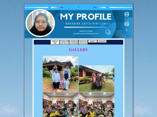 Gallery screenshot