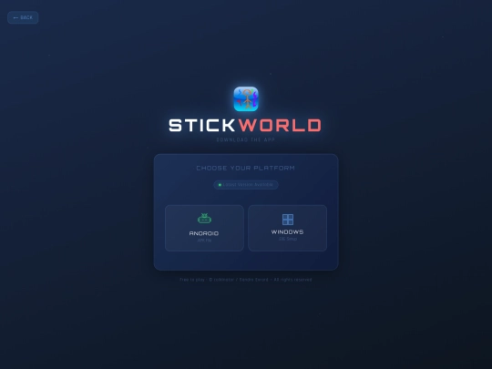 downloadtest/test1 screenshot