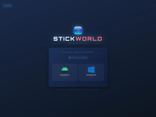 downloadtest/test3 screenshot