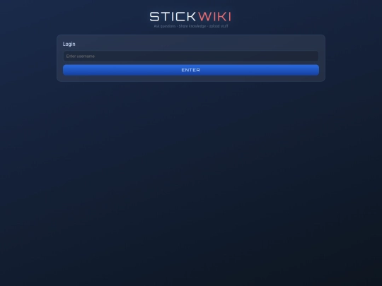icons/test screenshot