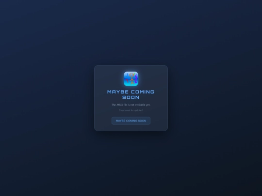 popup screenshot