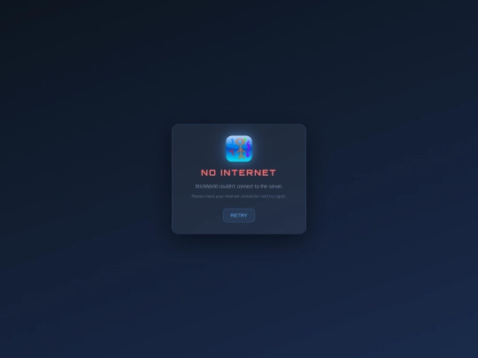 test screenshot
