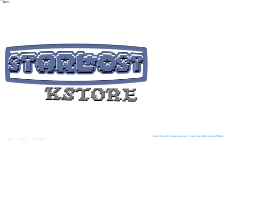 starlost screenshot