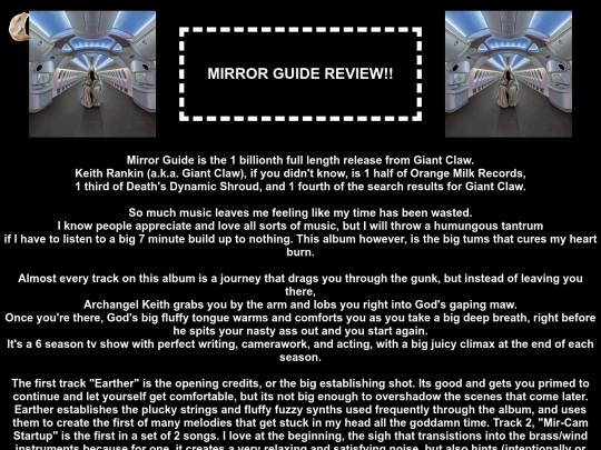 cookieContent/Reviews/mirrorGuide screenshot