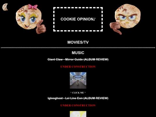 cookieContent/Reviews/review screenshot