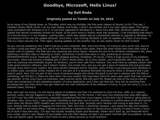 hellogoodbye screenshot