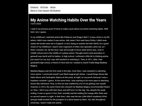 library/posts/animehabits screenshot
