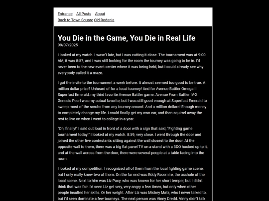 library/posts/digdirf screenshot