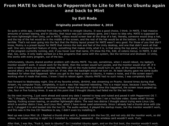 writings/mint screenshot