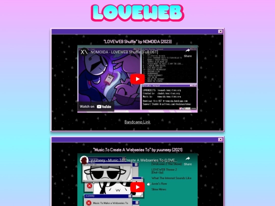 ost screenshot