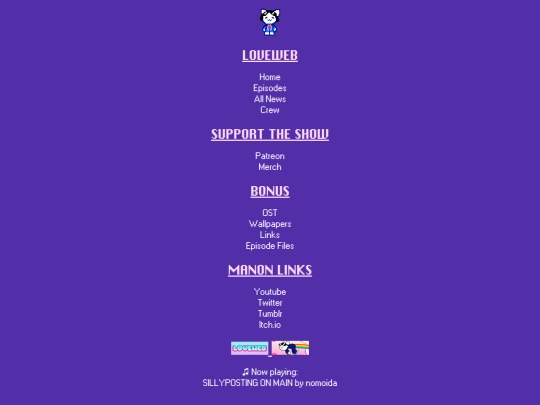 sidebar screenshot