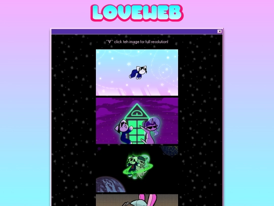 wallpapers screenshot