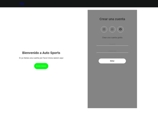 Final/Registro screenshot