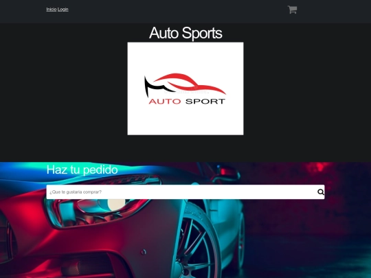 Final screenshot