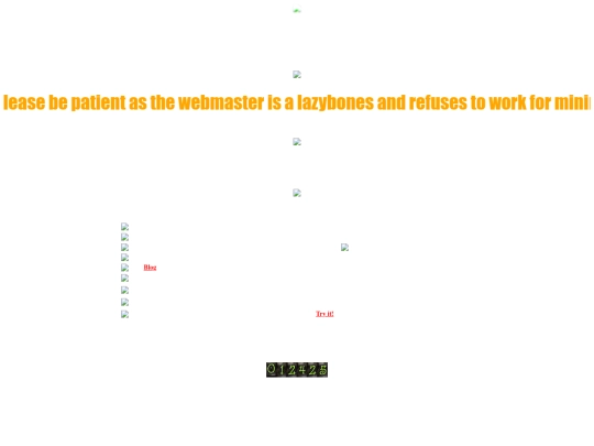 sidebar screenshot