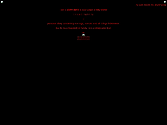homepage screenshot