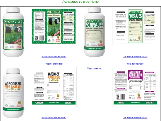 activadorescrecimiento screenshot