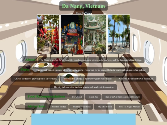 danang screenshot