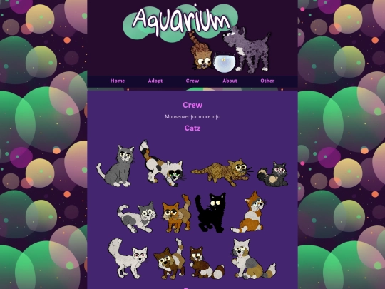 crew screenshot