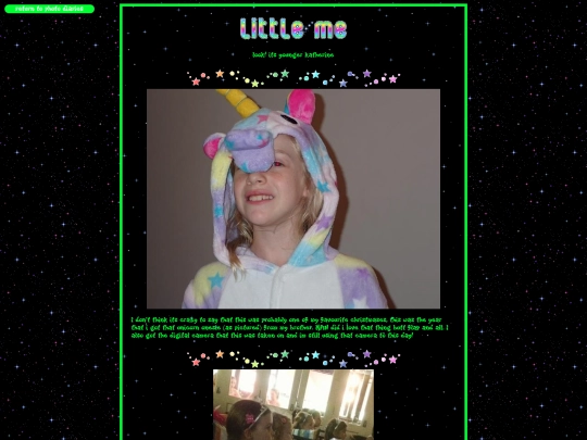 child screenshot