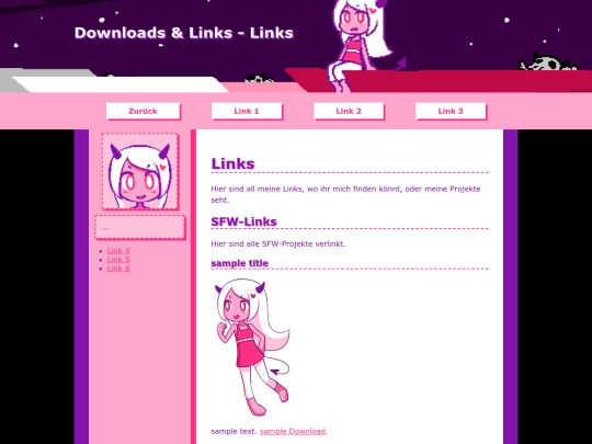 dl-links/page2 screenshot