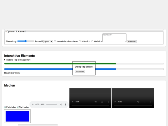 help-for-html-codes/html5-aria-interactive-lab screenshot